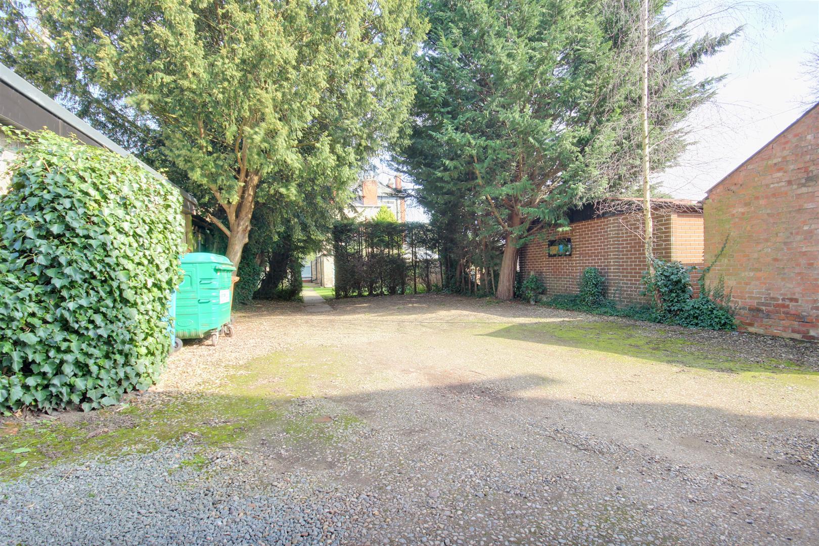 27 New Walk, Beverley